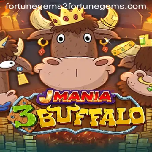 Exploring the Dynamics of JMania3Buffalo and the Intriguing Fortune Gems 2