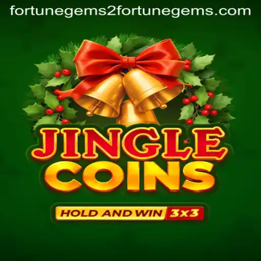 Discover the Exciting World of Jinglecoins: An Adventure With Fortune Gems 2