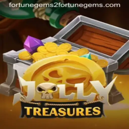Exploring the Enchanting World of JollyTreasures and Fortune Gems 2