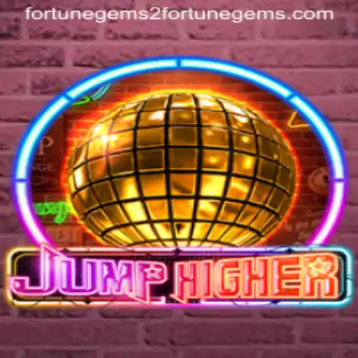 JumpHigher and the Exciting World of Fortune Gems 2