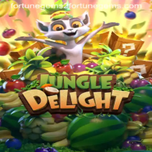 Exploring the Adventure of JungleDelight and the Allure of Fortune Gems 2