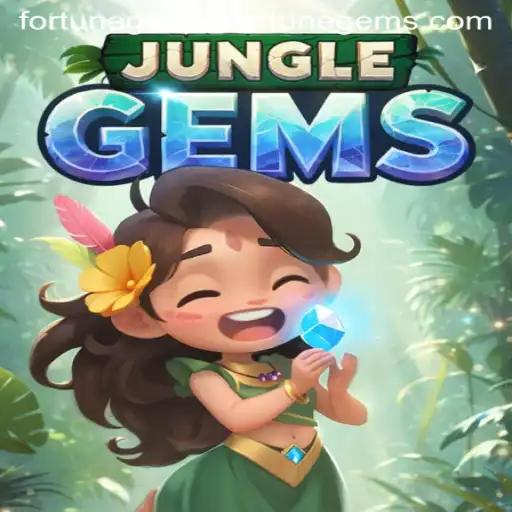 Discover the Enchanting World of JungleGems