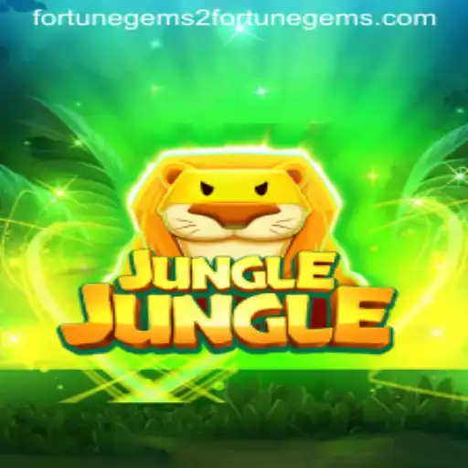 Exploring the Enchanting World of JungleJungle: Fortune Gems 2