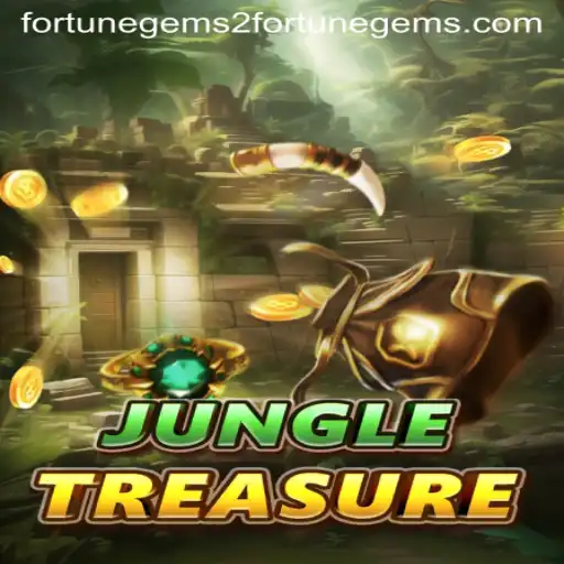 Exploring the Adventure of JungleTreasure and the Allure of Fortune Gems 2