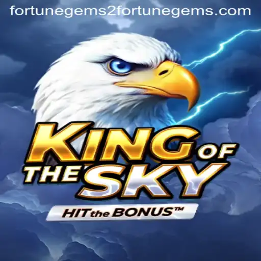 Discover the Mysteries of KingOfTheSky: Fortune Gems 2