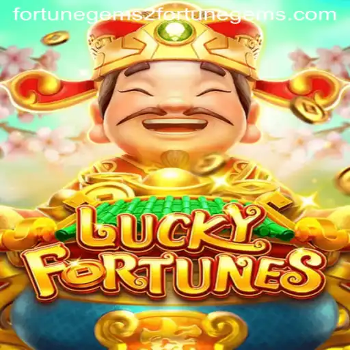 Exploring the Thrilling World of LUCKYFORTUNES and Fortune Gems 2