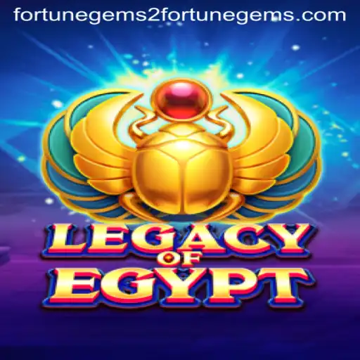 The Enigmatic Journey of LegacyOfEgypt: Unveiling the Secrets
