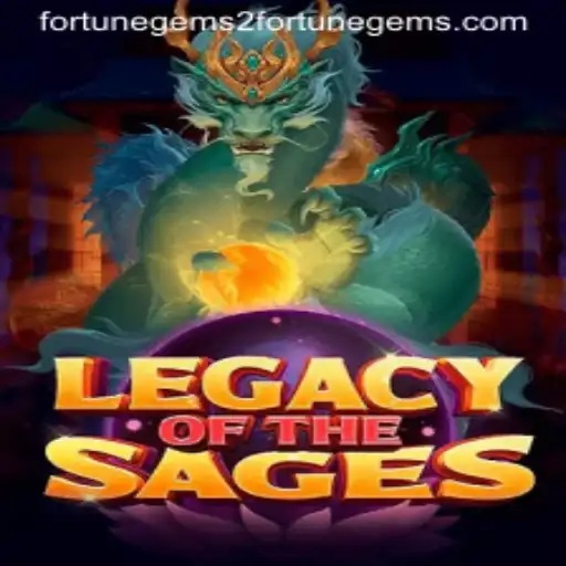 LegacyoftheSages: Unveiling the Mysteries of Fortune Gems 2