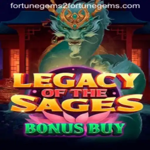 Explore the World of LegacyoftheSagesBonusBuy: A Journey Through Fortune Gems 2