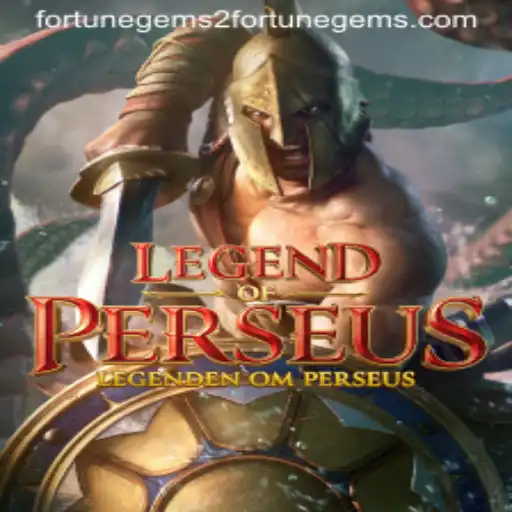 LegendofPerseus: Unveiling the Adventure of Fortune Gems 2