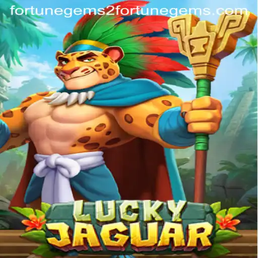 Discover the Thrills of LuckyJaguar: A Comprehensive Guide
