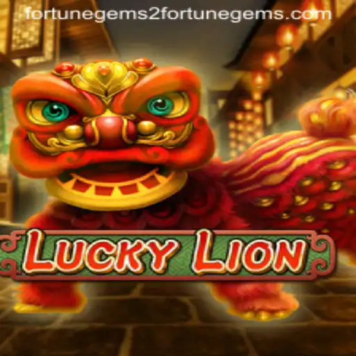 LuckyLion: A Thrilling Venture into Fortune Gems 2