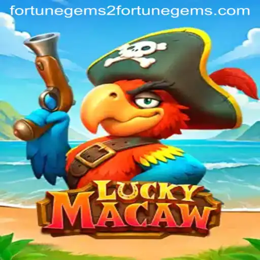 Exploring the Thrilling World of LuckyMacaw: Fortune Gems 2