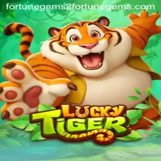 Exploring the Enchanting World of LuckyTiger and Fortune Gems 2