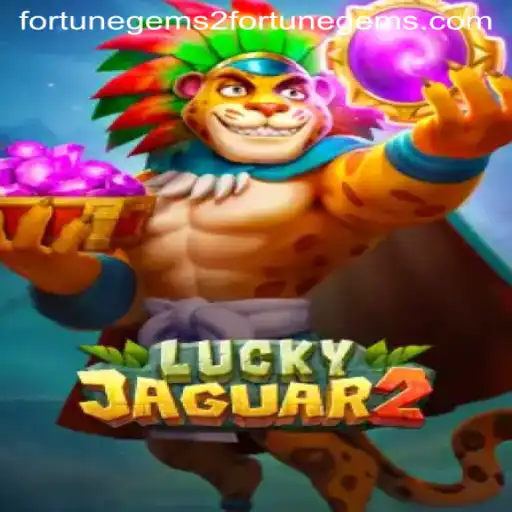 Exploring the Enigma of Luckyjaguar2 and Fortune Gems 2