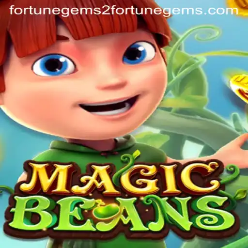 Unveiling 'MAGICBEANS': A New Era in Gaming with Fortune Gems 2