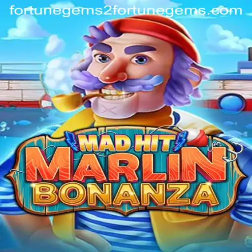 MadHitMarlinBonanza: A Dive into Deep Sea Adventure and Fortune