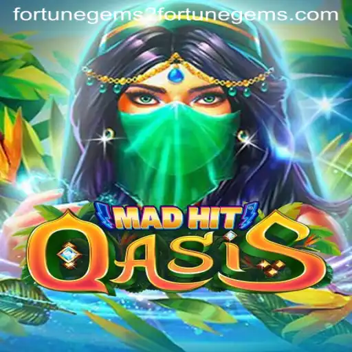 MadHitOasis: Discover the Thrills of Fortune Gems 2