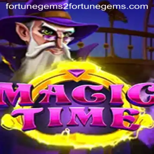 Explore the Enchanting World of MagicTime: Fortune Gems 2