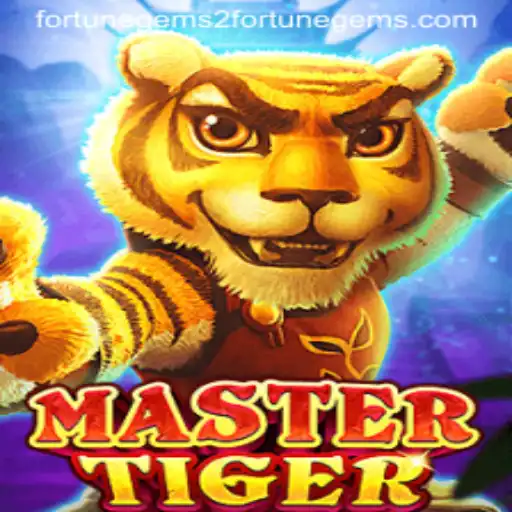 MasterTiger: Unveiling the Adventure of Fortune Gems 2