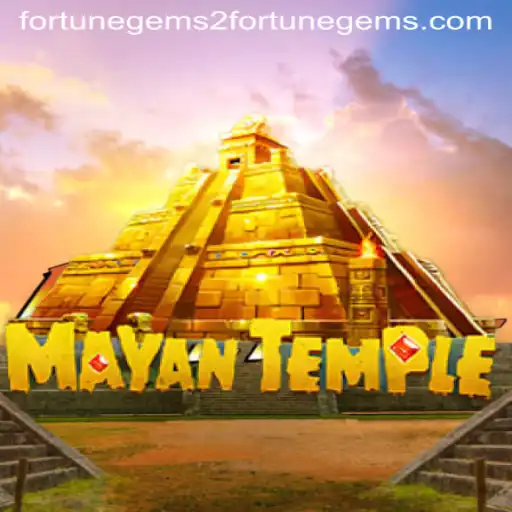 Explore the Exciting World of MayanTemple and Fortune Gems 2