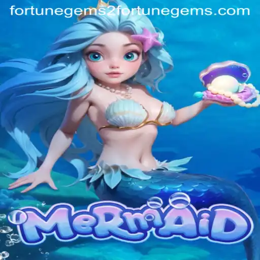 Discover the Enchanting World of 'Mermaid: Fortune Gems 2'