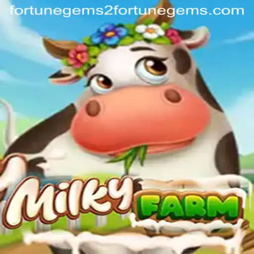 Exploring the Enchanting World of MilkyFarm: A Deep Dive into Fortune Gems 2