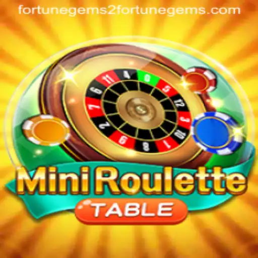 Discover MiniRoulette: Unveiling the Game's Mechanics and Connection to Fortune Gems 2