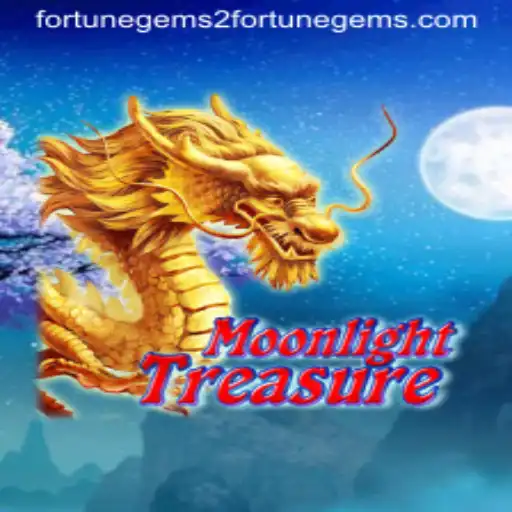 Discover the Enchantment of MoonlightTreasure: Fortune Gems 2
