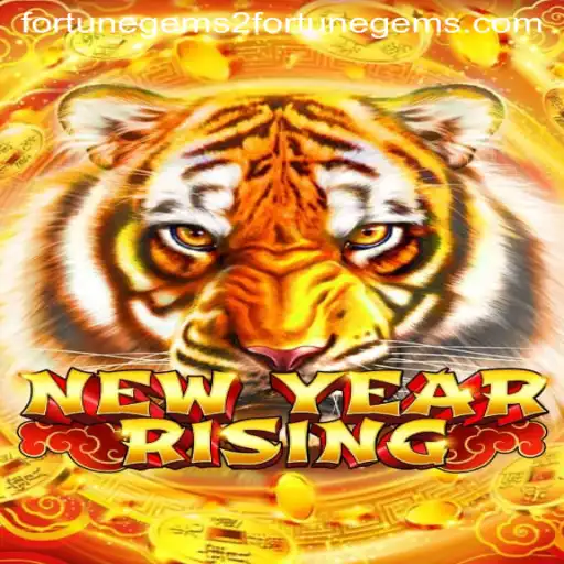 Exploring the Mystical Universe of NewYearRising: A Journey Through Fortune Gems 2