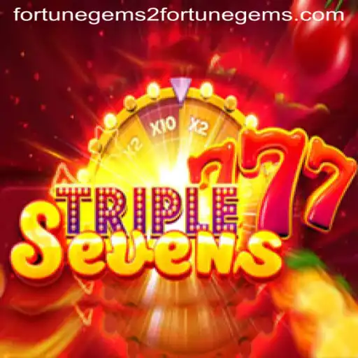 Exploring the World of 777TripleSeven and the Magic of Fortune Gems 2