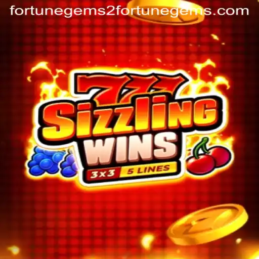 Unveiling the Thrills of 777sizzlingwins Amidst Fortune Gems 2 Era