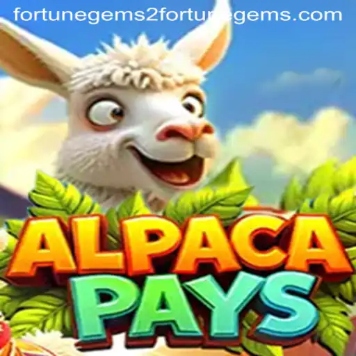 Exploring the Enchanting World of AlpacaPays and Fortune Gems 2