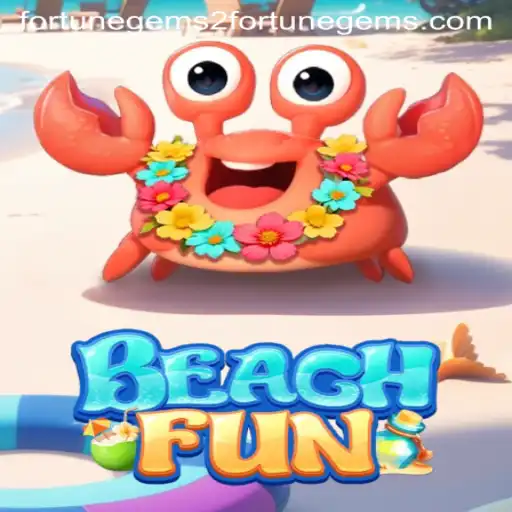 Discovering the Exciting World of BeachFun: Fortune Gems 2