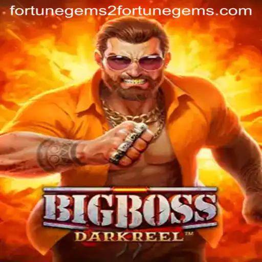 Unveiling BigBoss: The Thrilling Adventure with Fortune Gems 2
