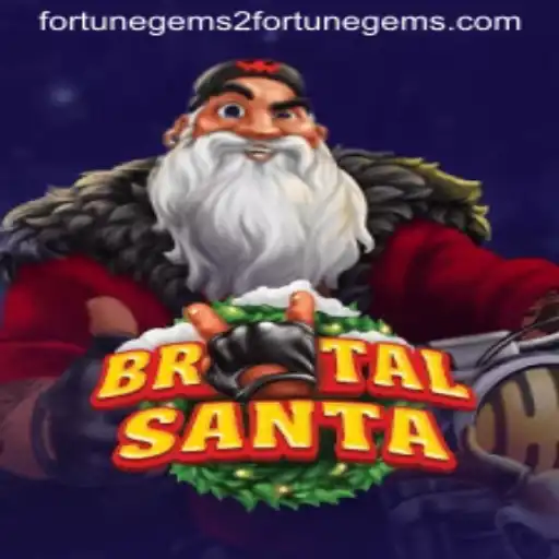 Unwrapping the Excitement of BrutalSanta: A Unique Gaming Experience