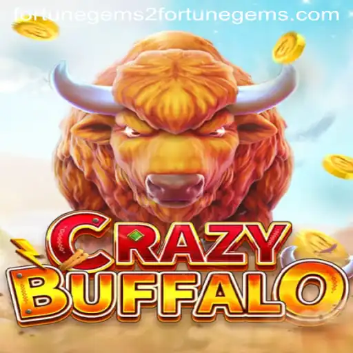 Discover the Thrills of CRAZYBUFFALO and Fortune Gems 2