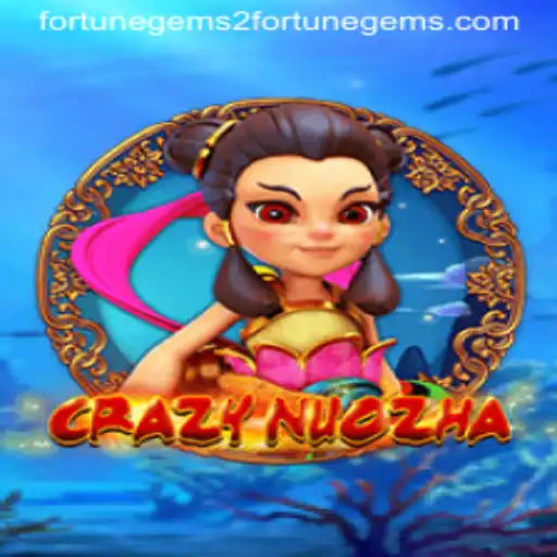 Explore the Mystical World of CrazyNuoZha: Fortune Gems 2