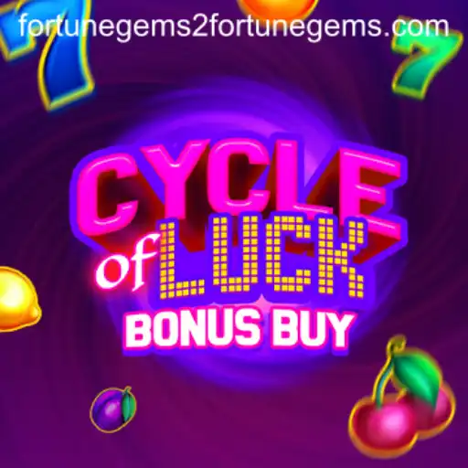 CycleofLuckBonusBuy: A Journey into Fortune and Strategy