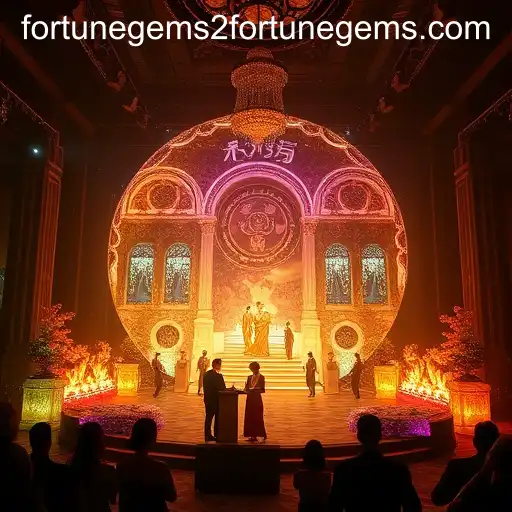 The Allure of Fortune Gems 2: A Glimpse into Exclusive Events