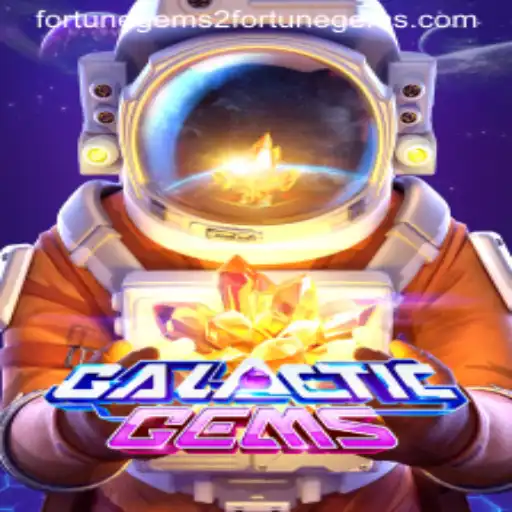 Exploring the Interstellar Adventure of GalacticGems: A Dive into Fortune Gems 2