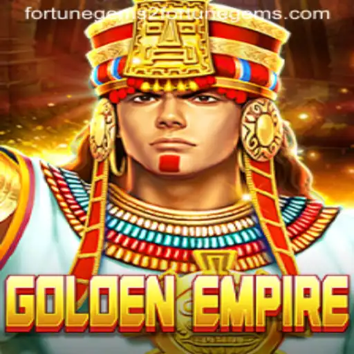GoldenEmpire: Unraveling the Fortune Gems 2 Adventure