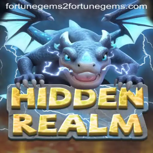 Unveiling HiddenRealm: Adventures and Mysteries Await in Fortune Gems 2