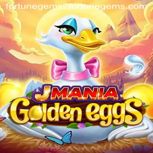 Explore the Exciting World of JManiaGoldenEggs and Fortune Gems 2