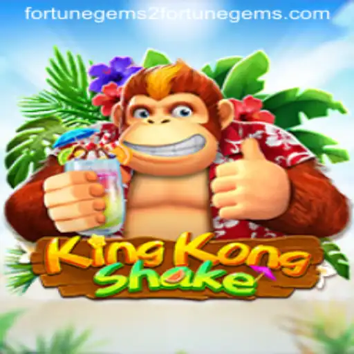 Discover the Thrills of KingKongShake: A New Era with Fortune Gems 2