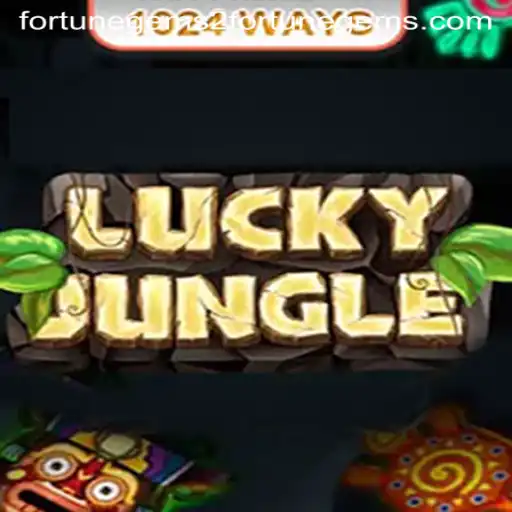 Explore the Exciting World of LuckyJungle1024 and Fortune Gems 2