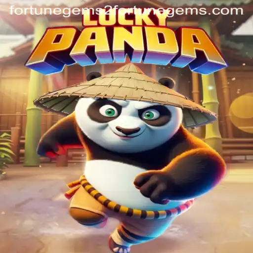Exploring the Exciting Realm of LuckyPanda and Fortune Gems 2