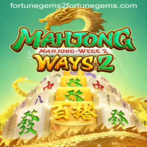 Exploring MahjongWays2: A Journey Through Fortune Gems 2