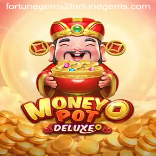 Dive into the World of MoneyPotDELUXE and Discover the Enchantment of Fortune Gems 2