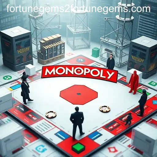 The Complex World of Monopoly and the Role of Fortune Gems 2